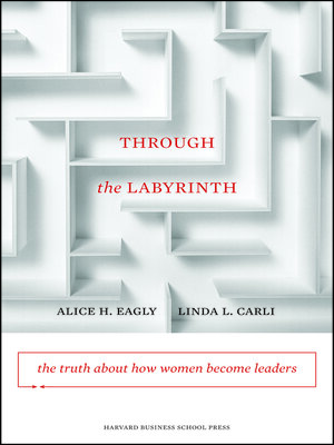 cover image of Through the Labyrinth